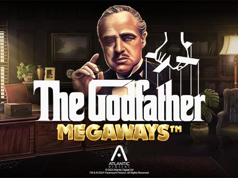 The Godfather screenshot