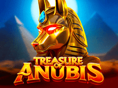 Treasure of Anubis screenshot